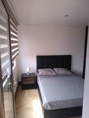 Hermoso apartamento ubicado en sector estratégico